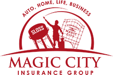 Magic City Insurance Group LLC